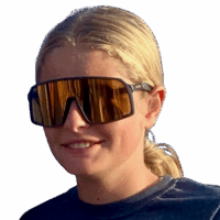 Molly LaBreche
