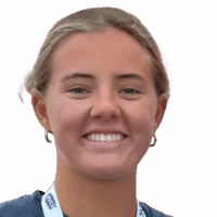 Caroline Mackechnie