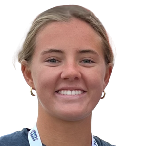 Caroline Mackechnie