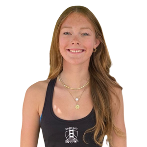 Abby King