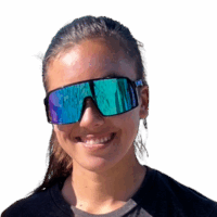 Abby Moffett
