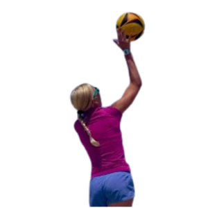 Victoria Azarov