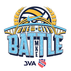 Brew City Battle Volleyball Tournament JVA AAU