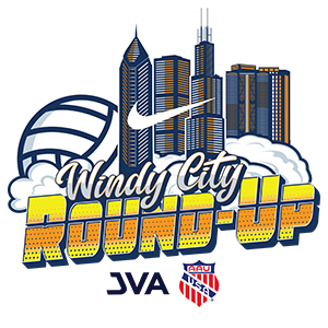 Windy City Round-Up Volleyball Tournament JVA AAU