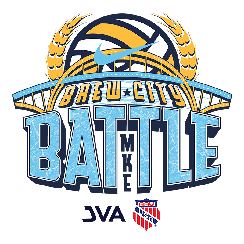 Brew City Battle Volleyball Tournament JVA AAU