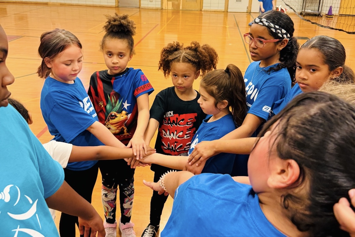 Serving Up Opportunity: How Epic Volleyball Club Is Changing Young Lives
