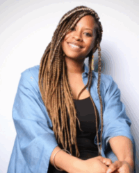 Candace Coleman