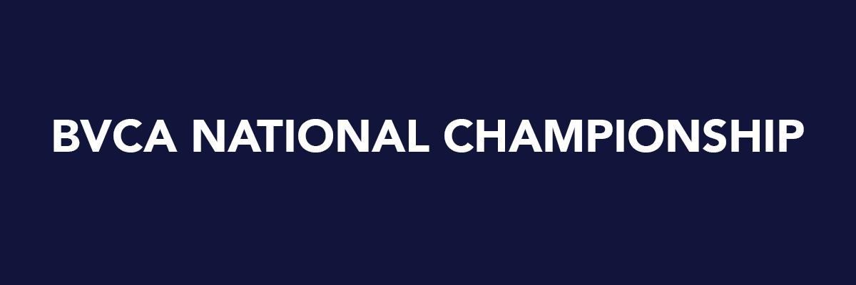 BVCA National Championship