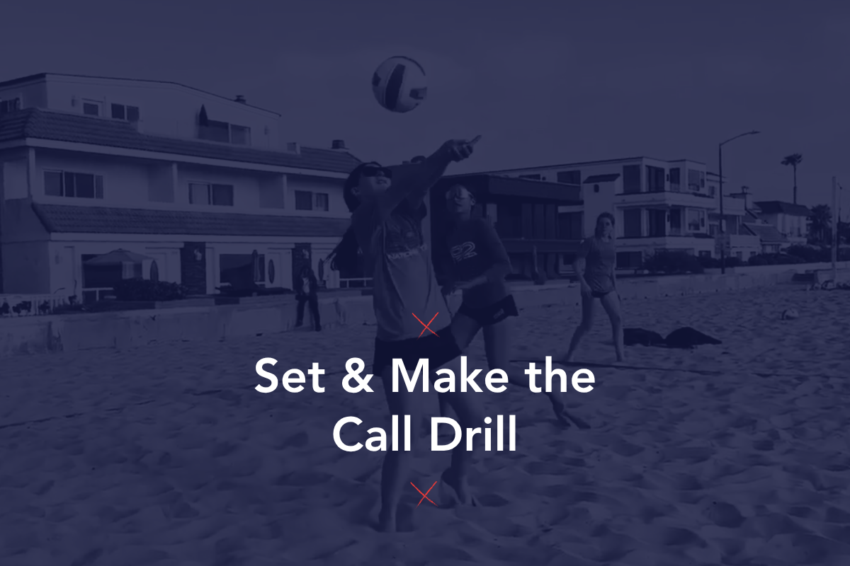 Set and Make a Call