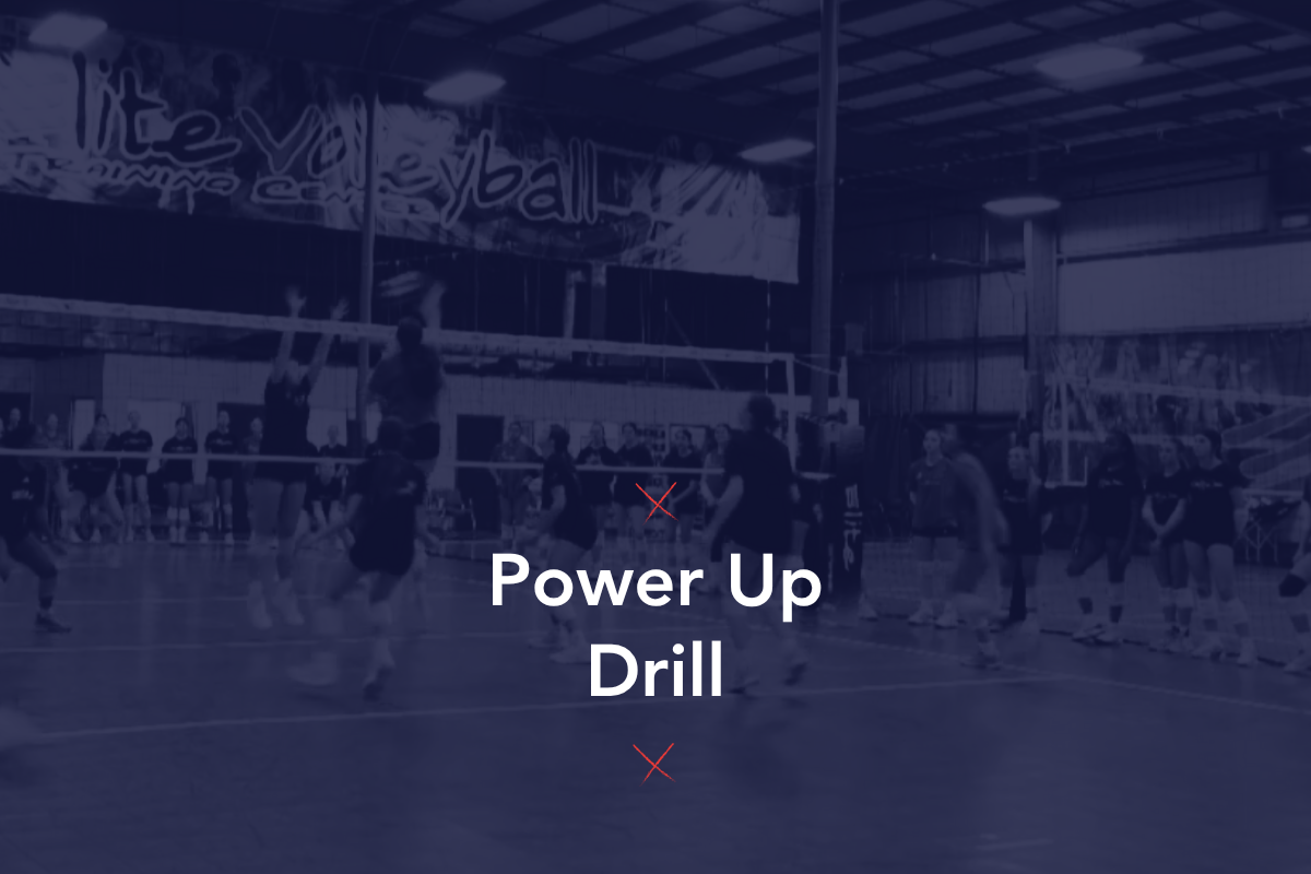 Power Up