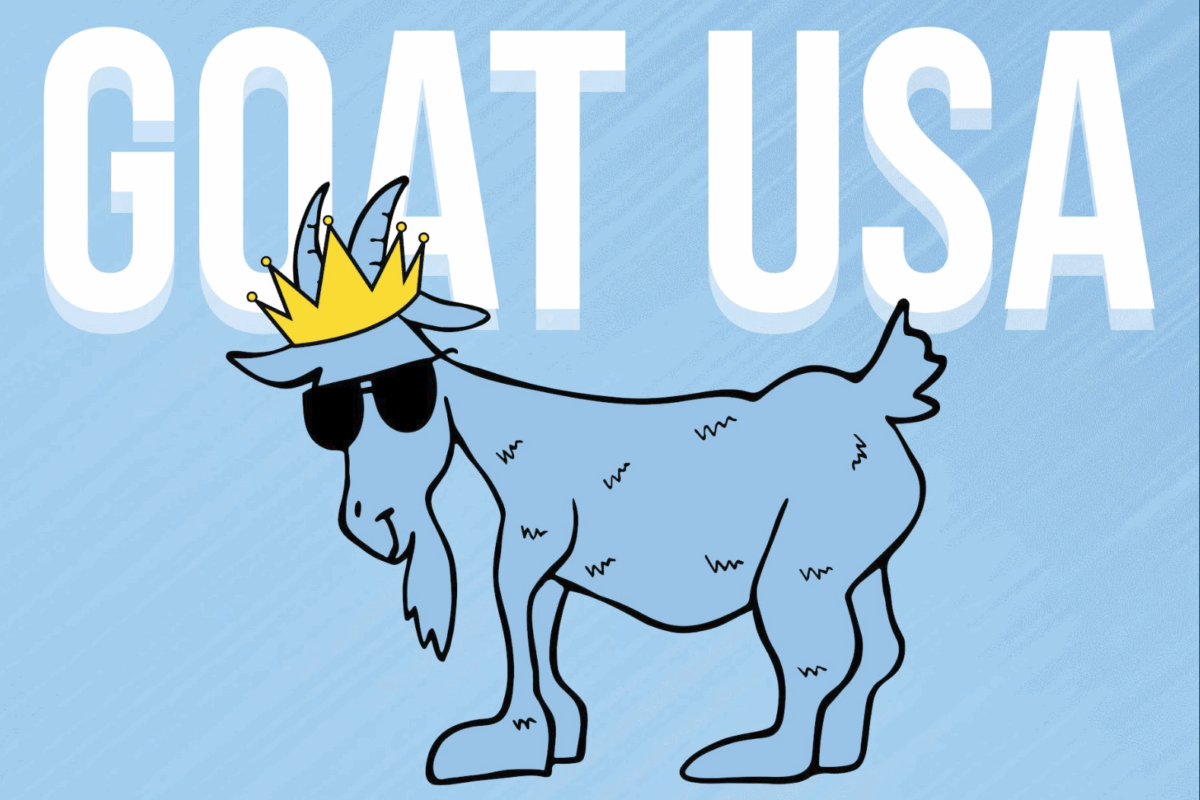 GOAT USA