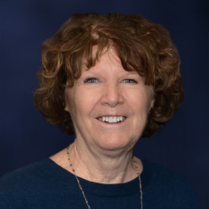 Jenny Hahn