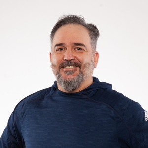 Michael Garcia
