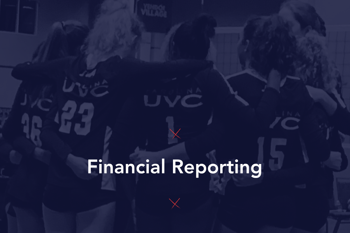Financial Reporting