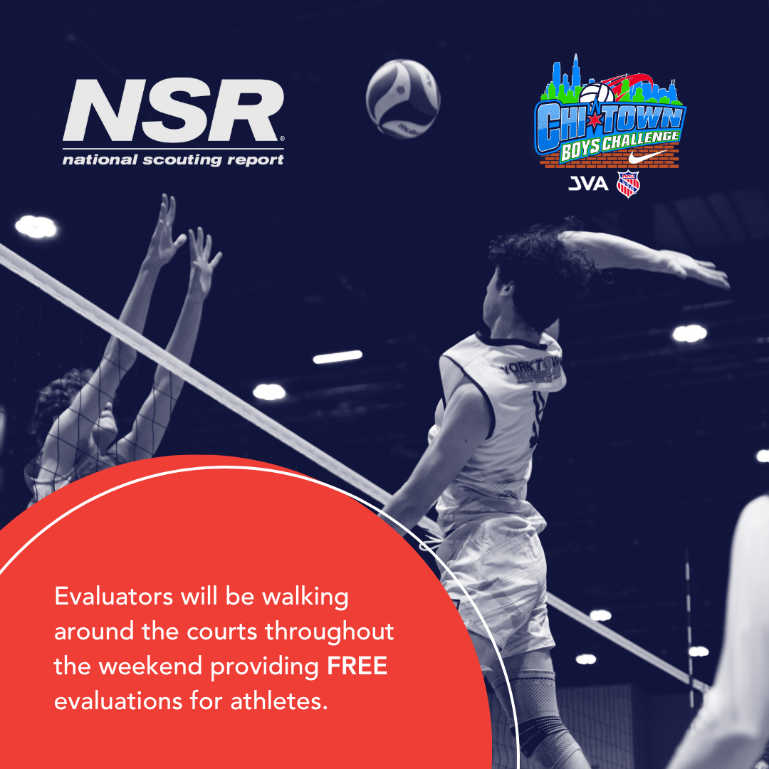 NSR Player Evaluations JVA