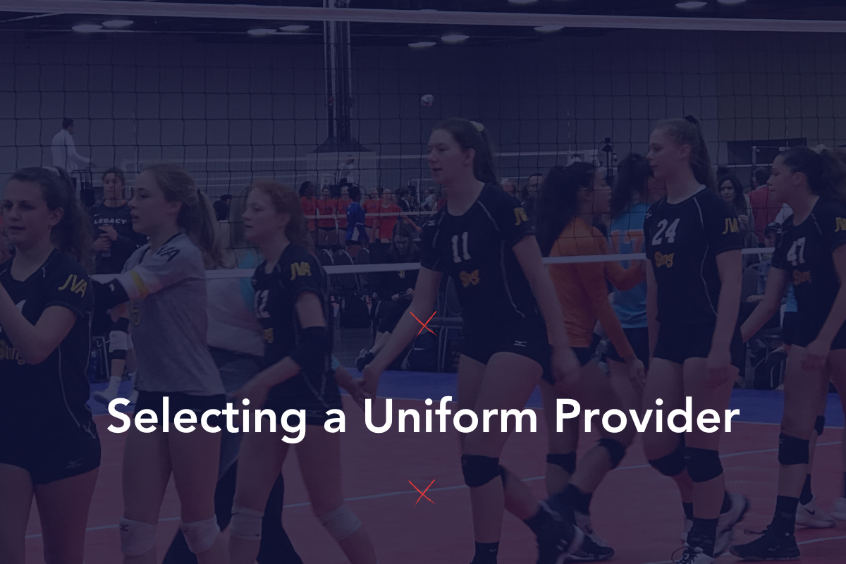 Selecting a Uniform Provider