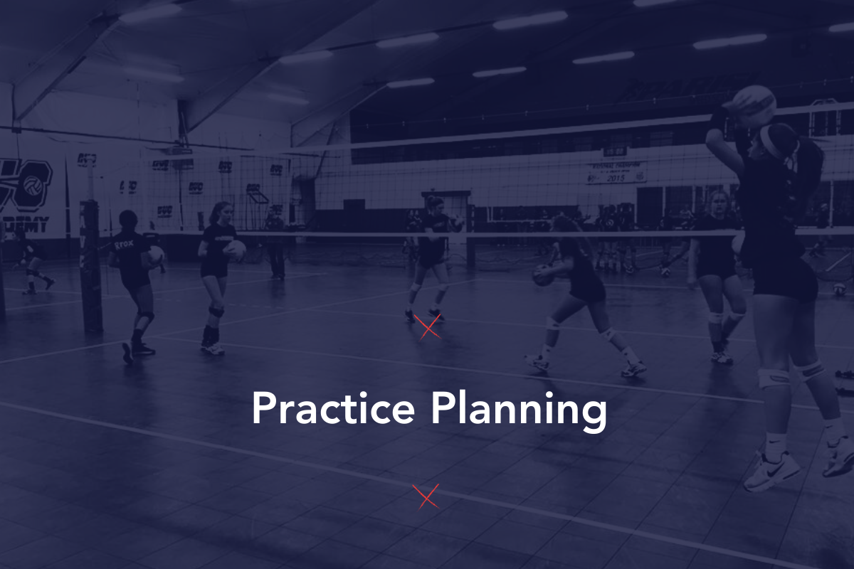 Practice Planning