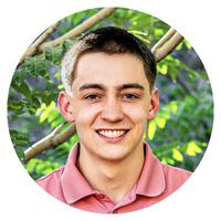 Dylan Haugen JVA Align