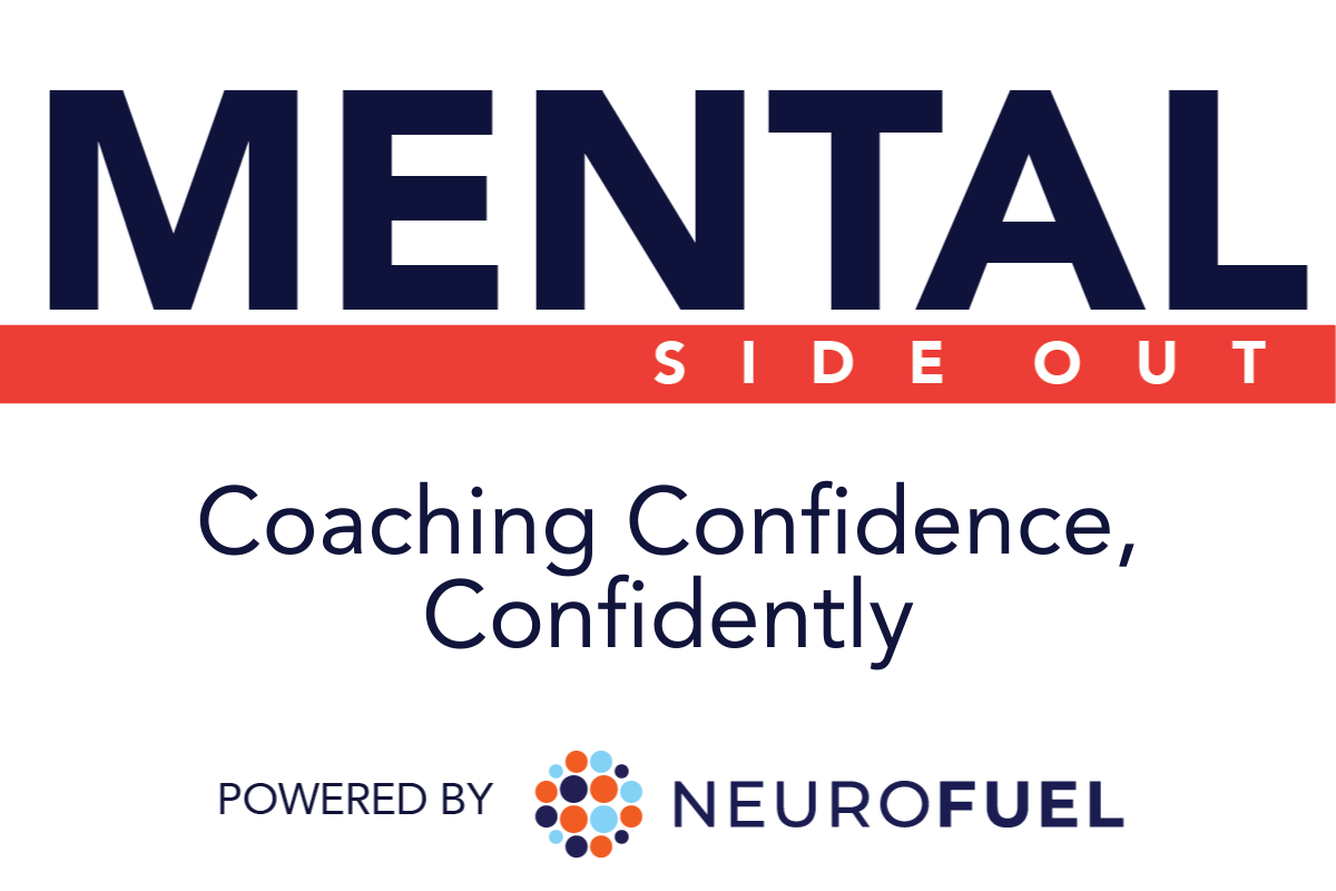Coaching Confidence, Confidently