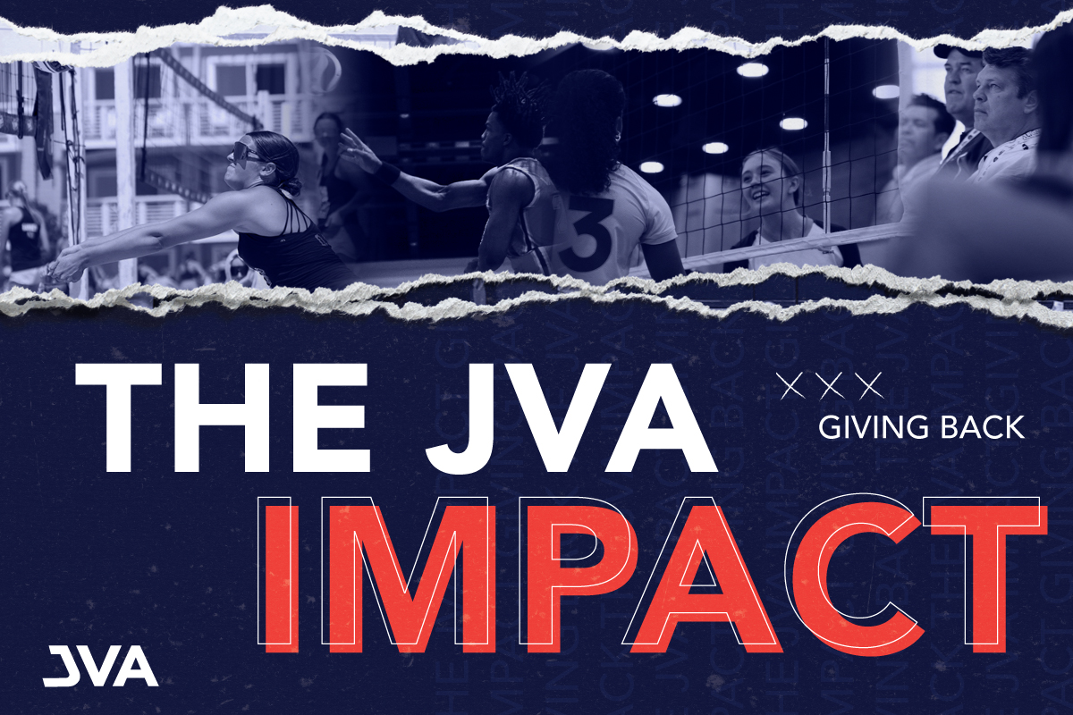 The JVA Impact: 2025