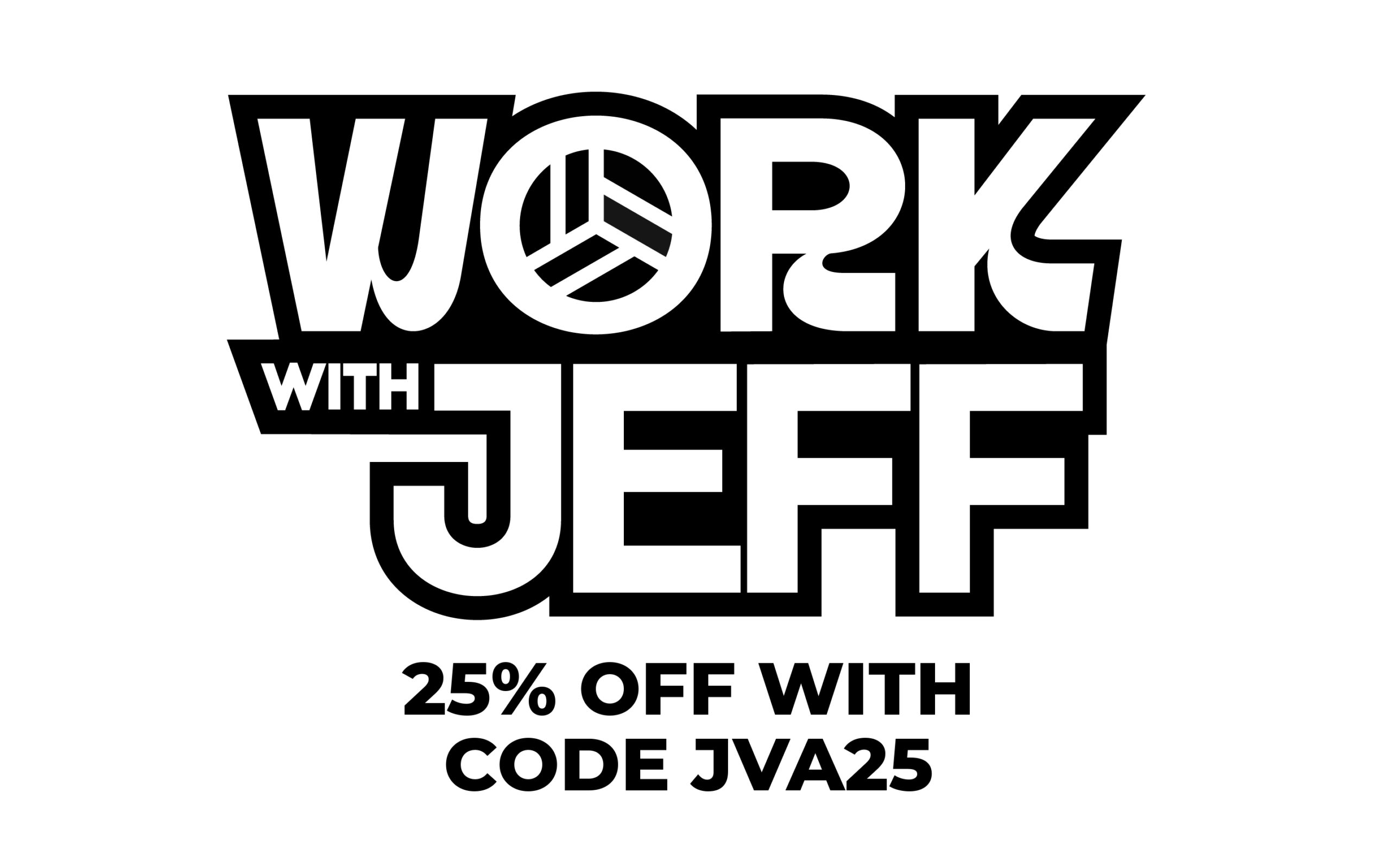 Work with Jeff Jendryk - JVA Promotional Partner
