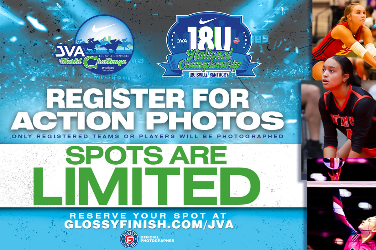 JVA AAU 18U National Championship