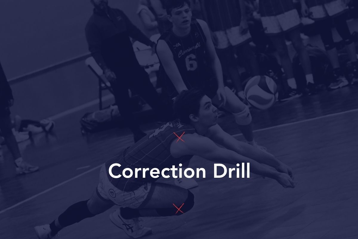 Correction Drill