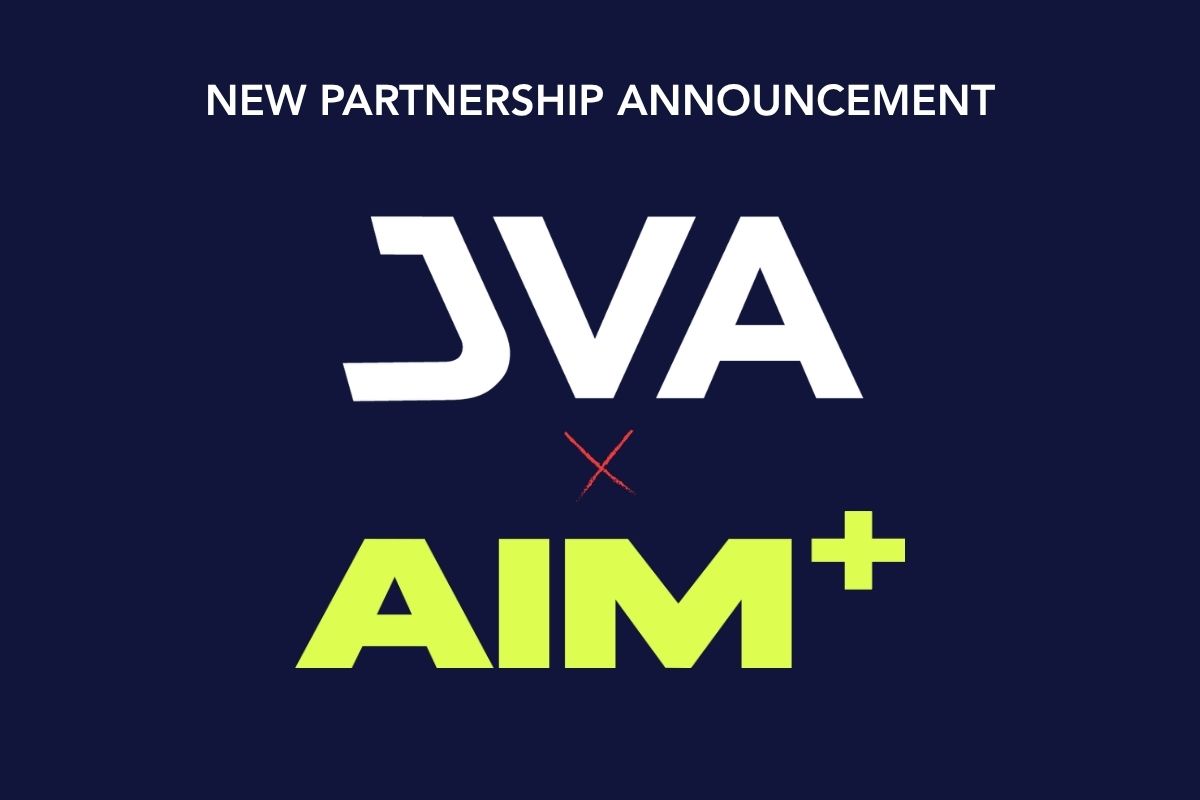 JVA Partners with AIM Sports Group to Elevate the Youth Volleyball Experience with AIM+