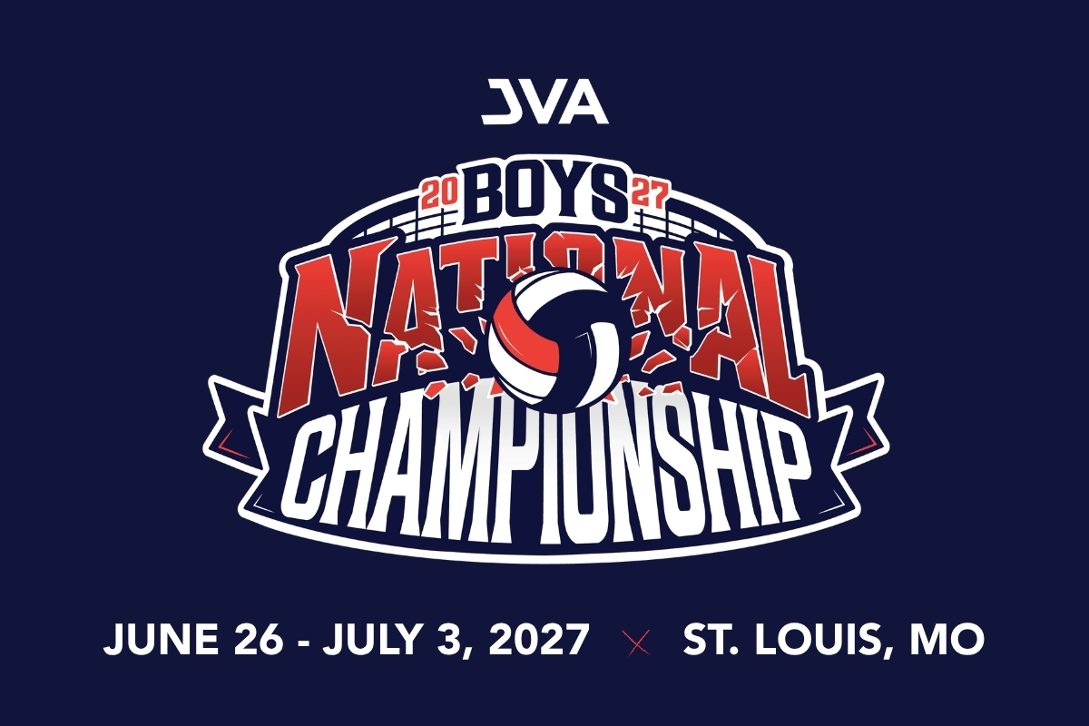JVA Boys National Championship
