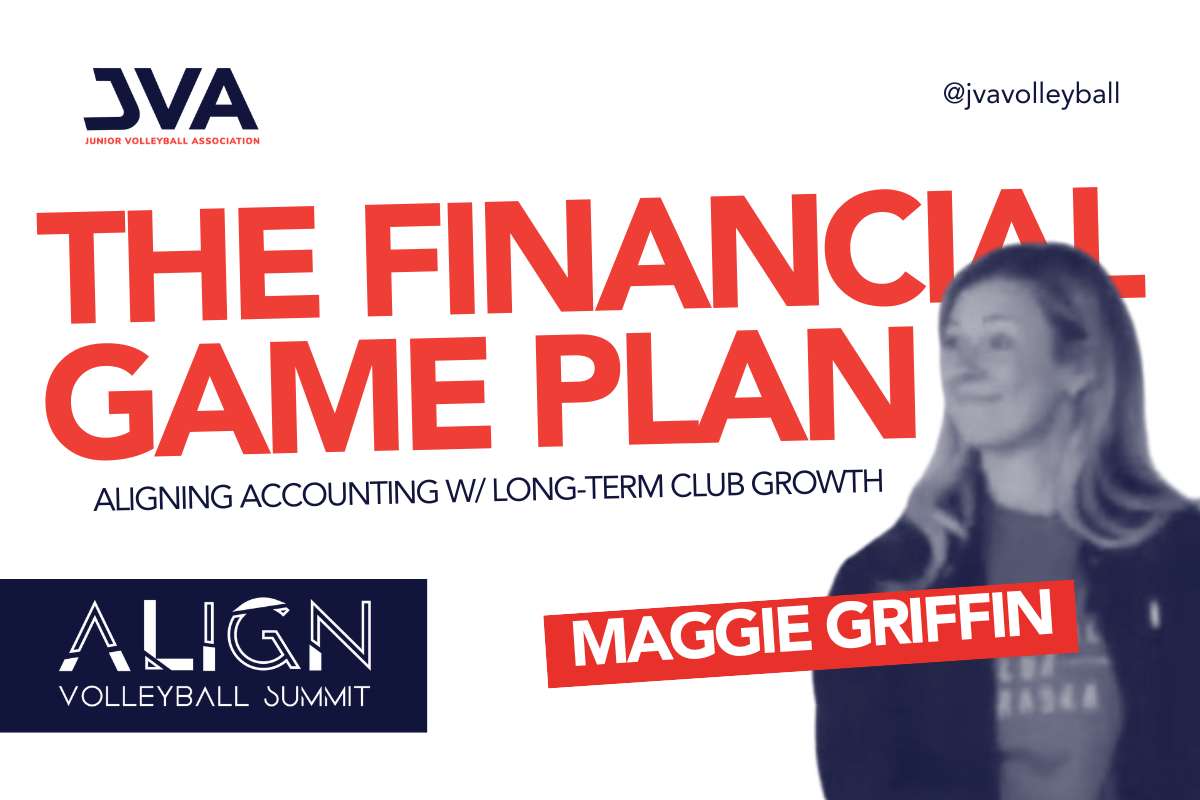 The Financial Game Plan: Aligning Accounting with Long-Term Club Growth
