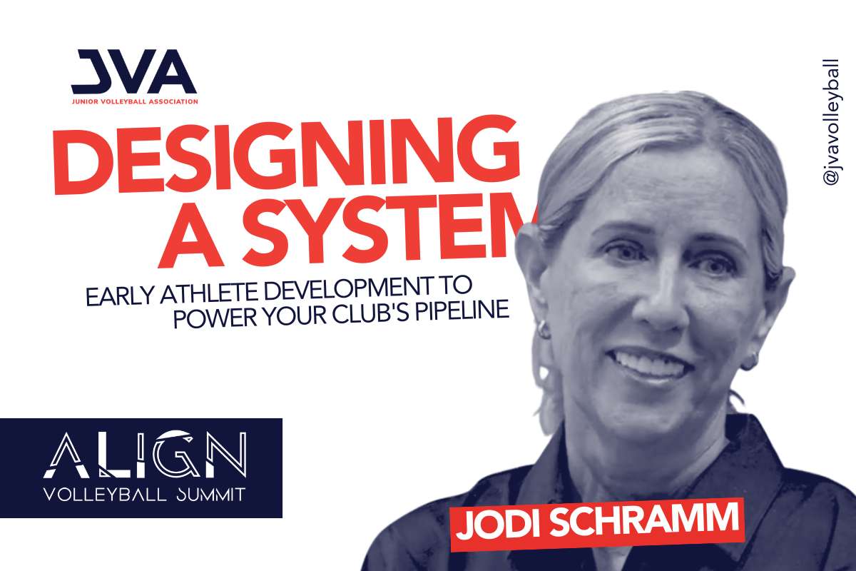 Designing a System for Early Athlete Development to Power Your Club’s Pipeline