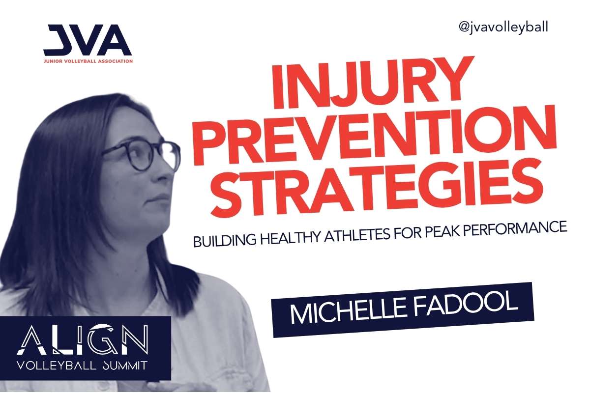 Injury Prevention Strategies: Building Healthy Athletes for Peak Performance