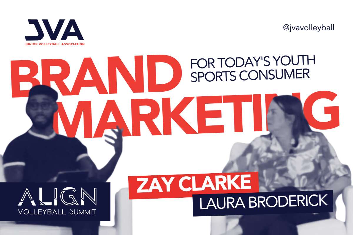 Brand Marketing for Today’s Youth Sports Consumer