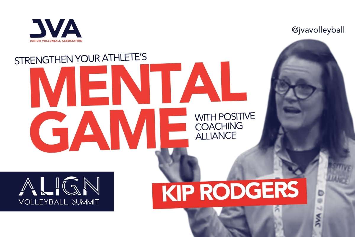 Strengthen the Mental Game with Positive Coaching Alliance