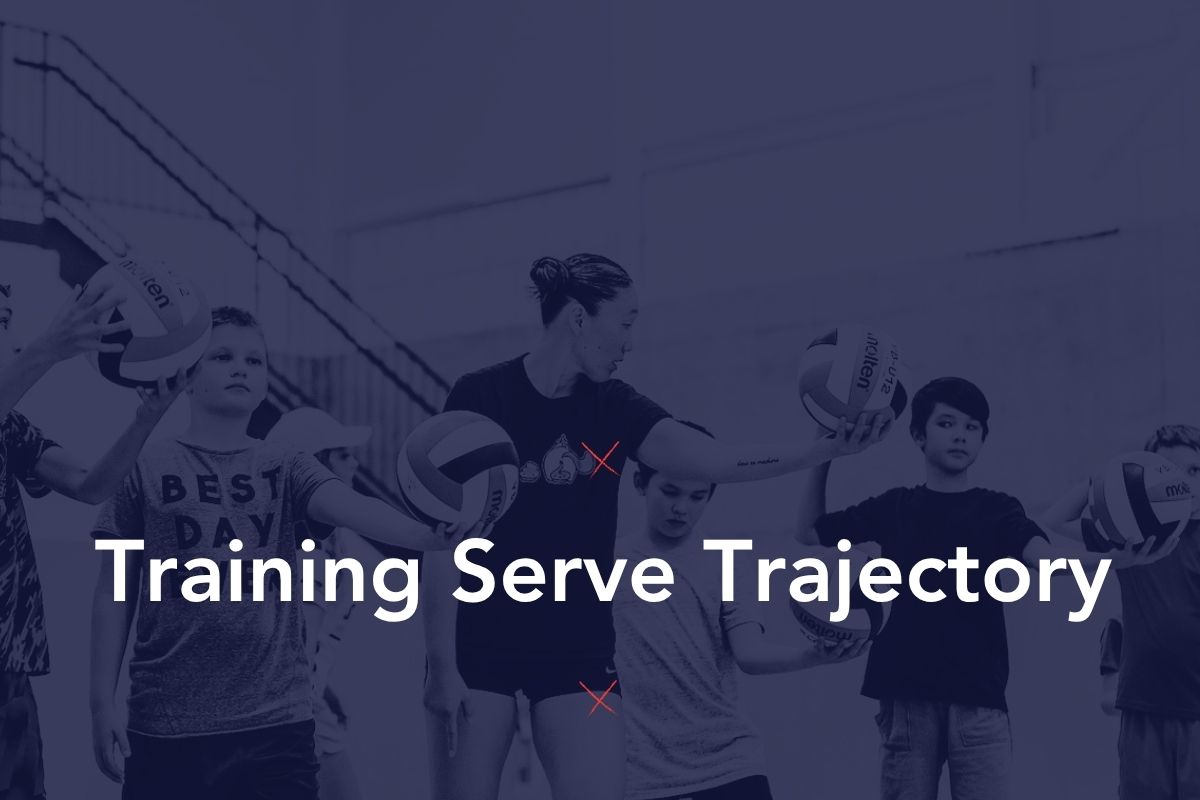 Training Serve Trajectory