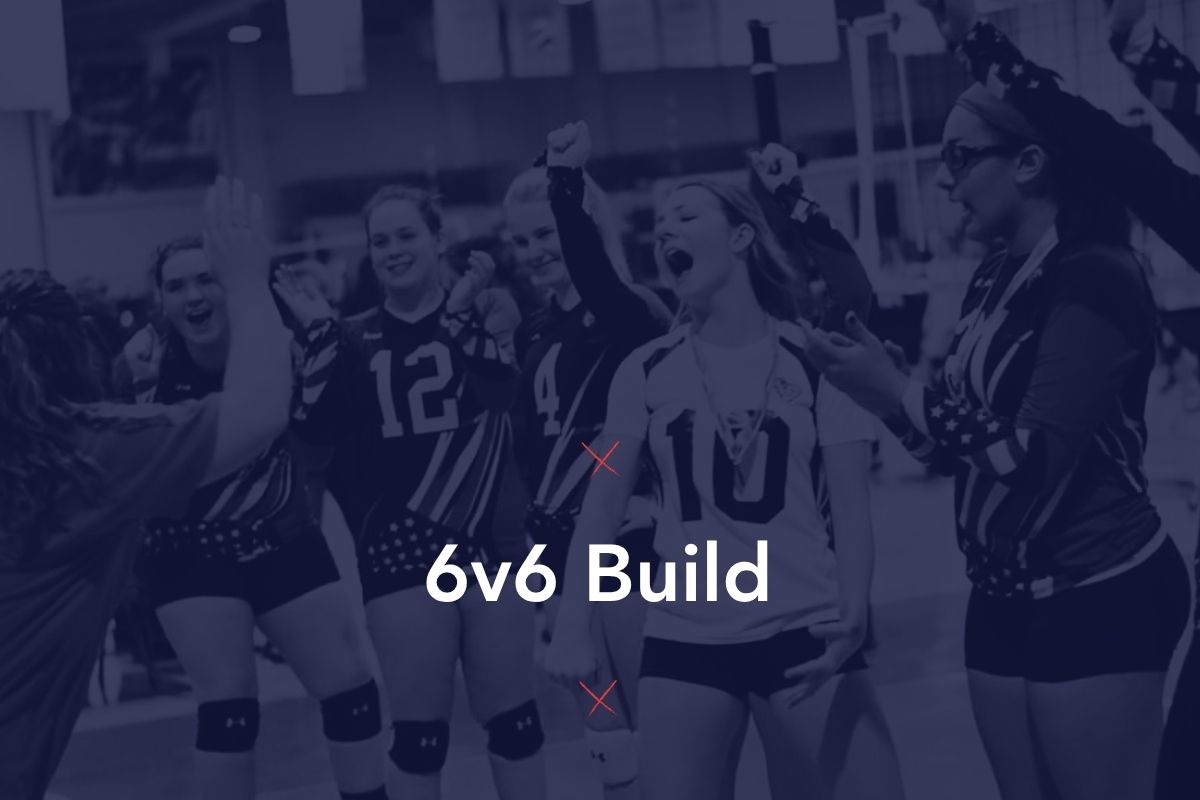 6v6 Build