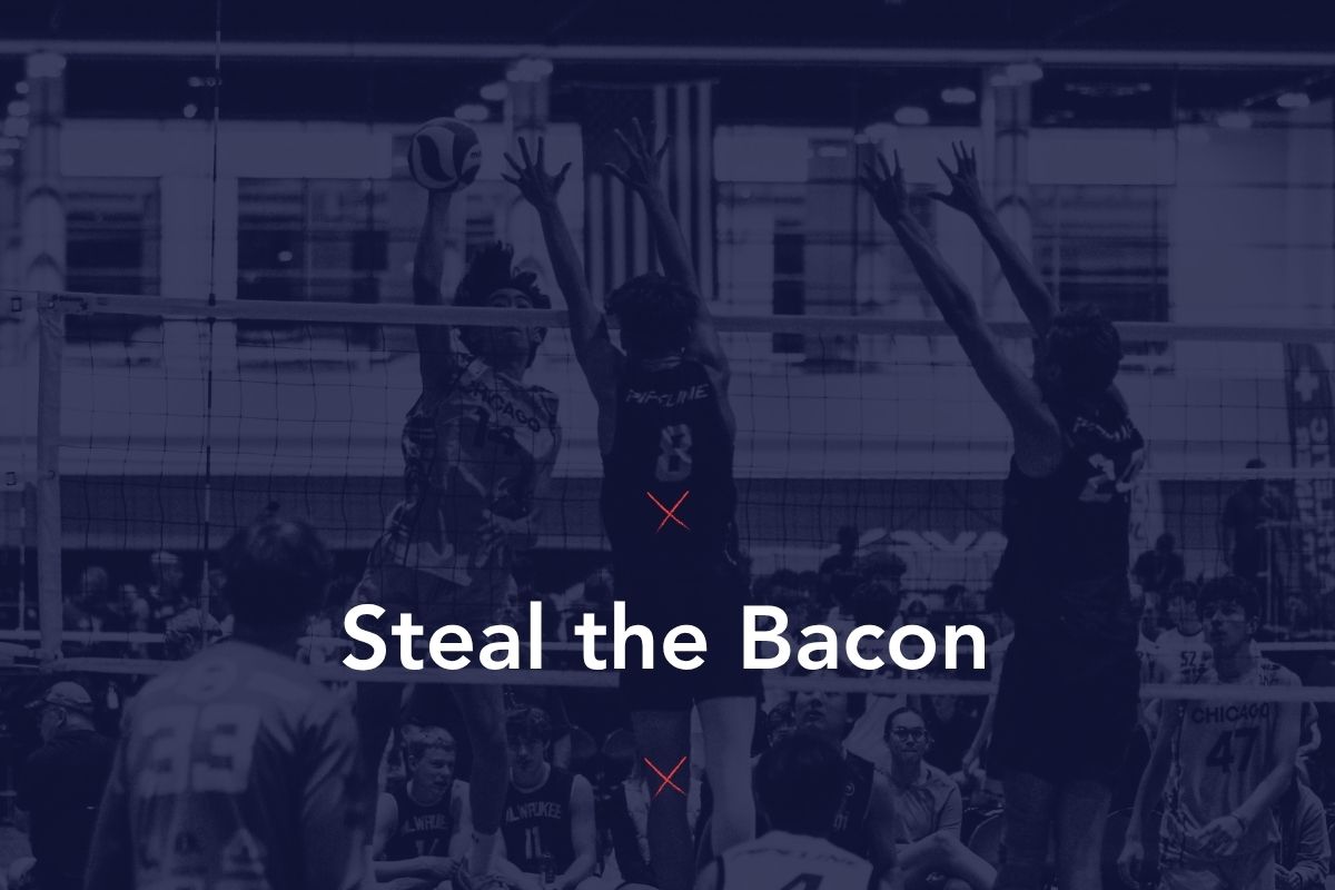 Steal the Bacon