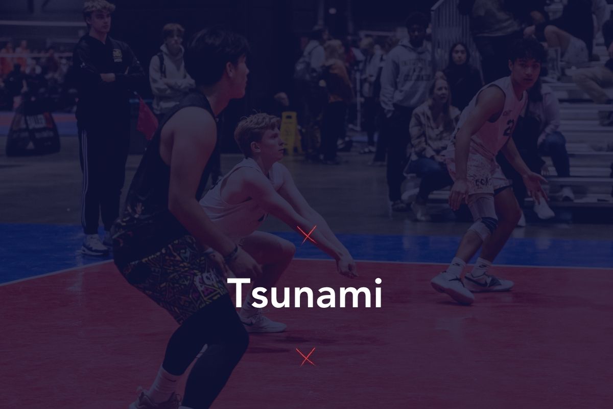 Tsunami